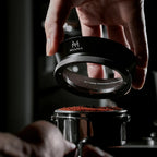 Muvna Espresso Dosing Funnel – Magnetic