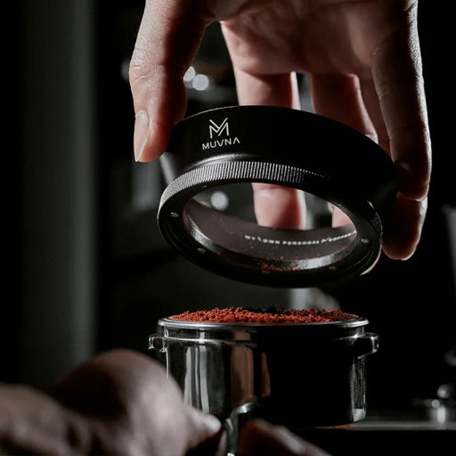 Muvna Espresso Dosing Funnel – Magnetic