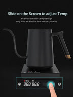 Timemore Fish Smart Electric Kettle 600ml