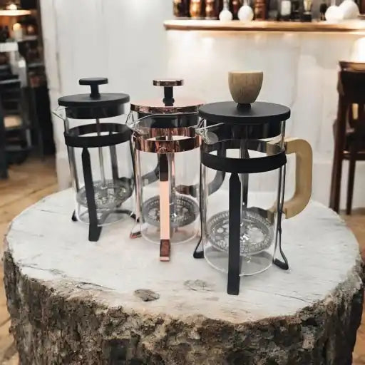 French Press – Elegant Edition [350ml/600ml/800ml]