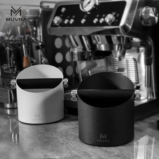 Muvna Espresso Knock Box [Medium]