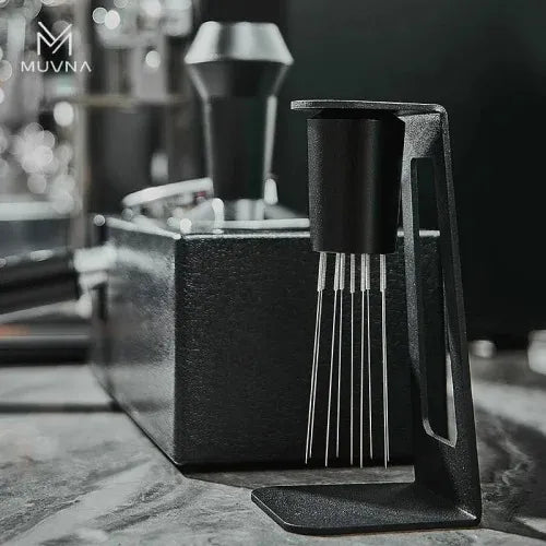 Muvna Magnetic Needle Distribution (WDT)