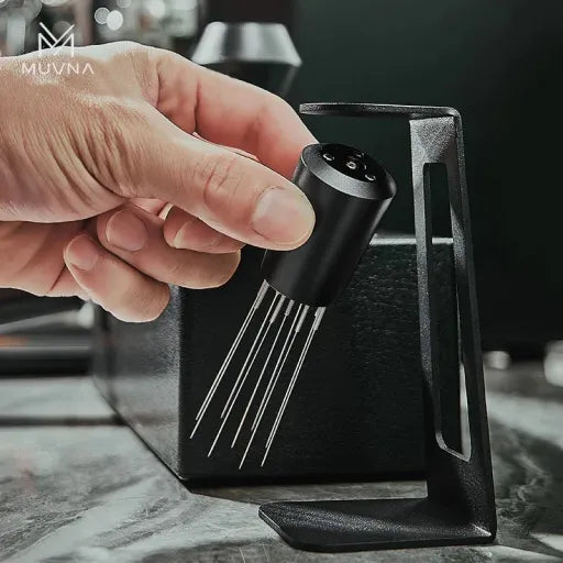 Muvna Magnetic Needle Distribution (WDT)