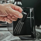 Muvna Magnetic Needle Distribution (WDT)