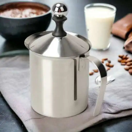 Milk Frother Foam Maker