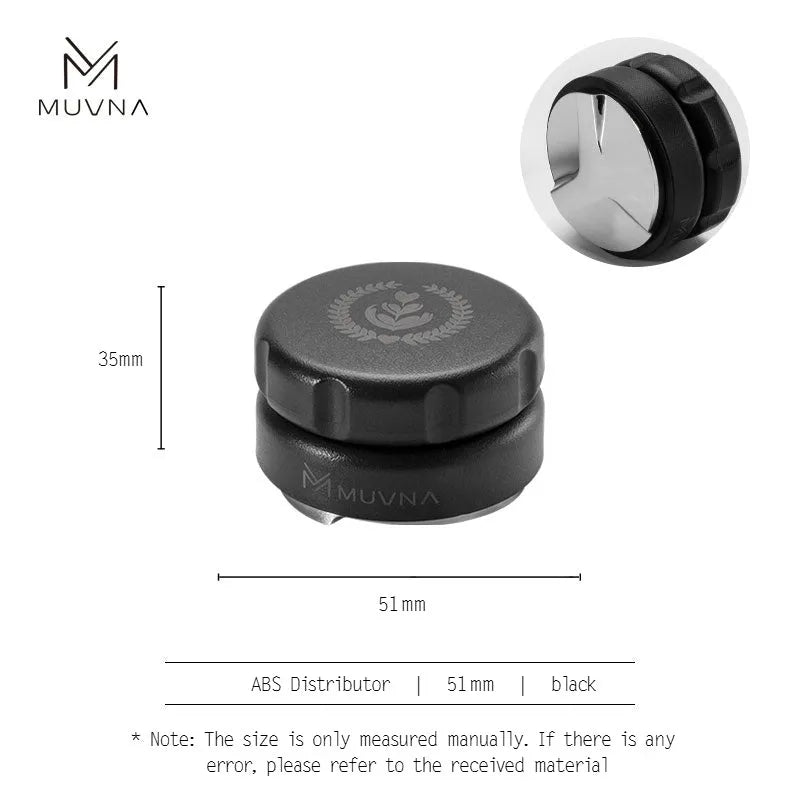 Muvna ABS Leveler / Distributor