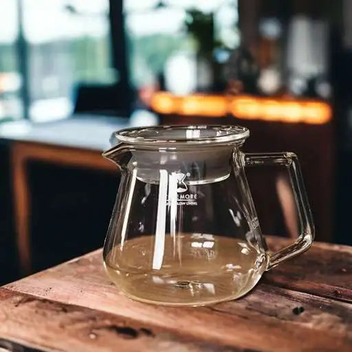 Timemore Coffee Server 600ml