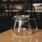 Timemore Coffee Server 600ml
