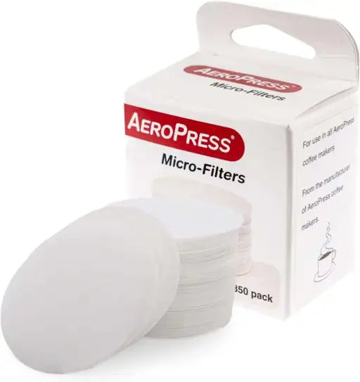 AeroPress Replacement Filter Pack (350 Filters)