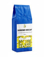 SERENO Decaf -100% Colombian