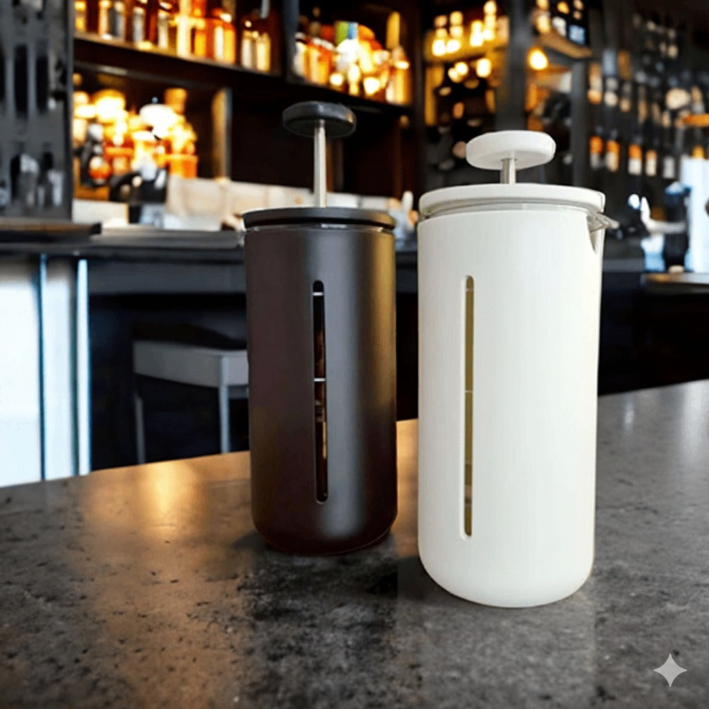 Timemore U French Press