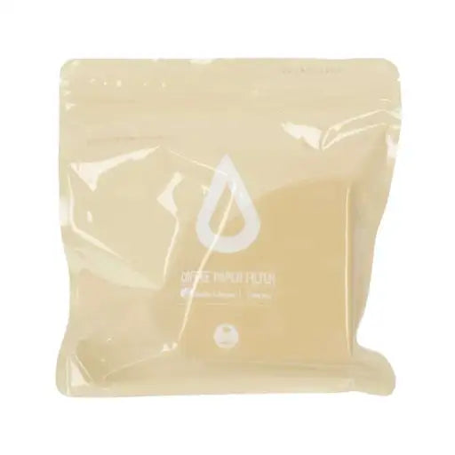 Timemore V60-02 Paper Filter (100 Filter Pack)