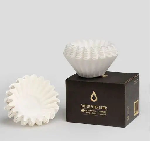 Timemore Basket Paper Filter